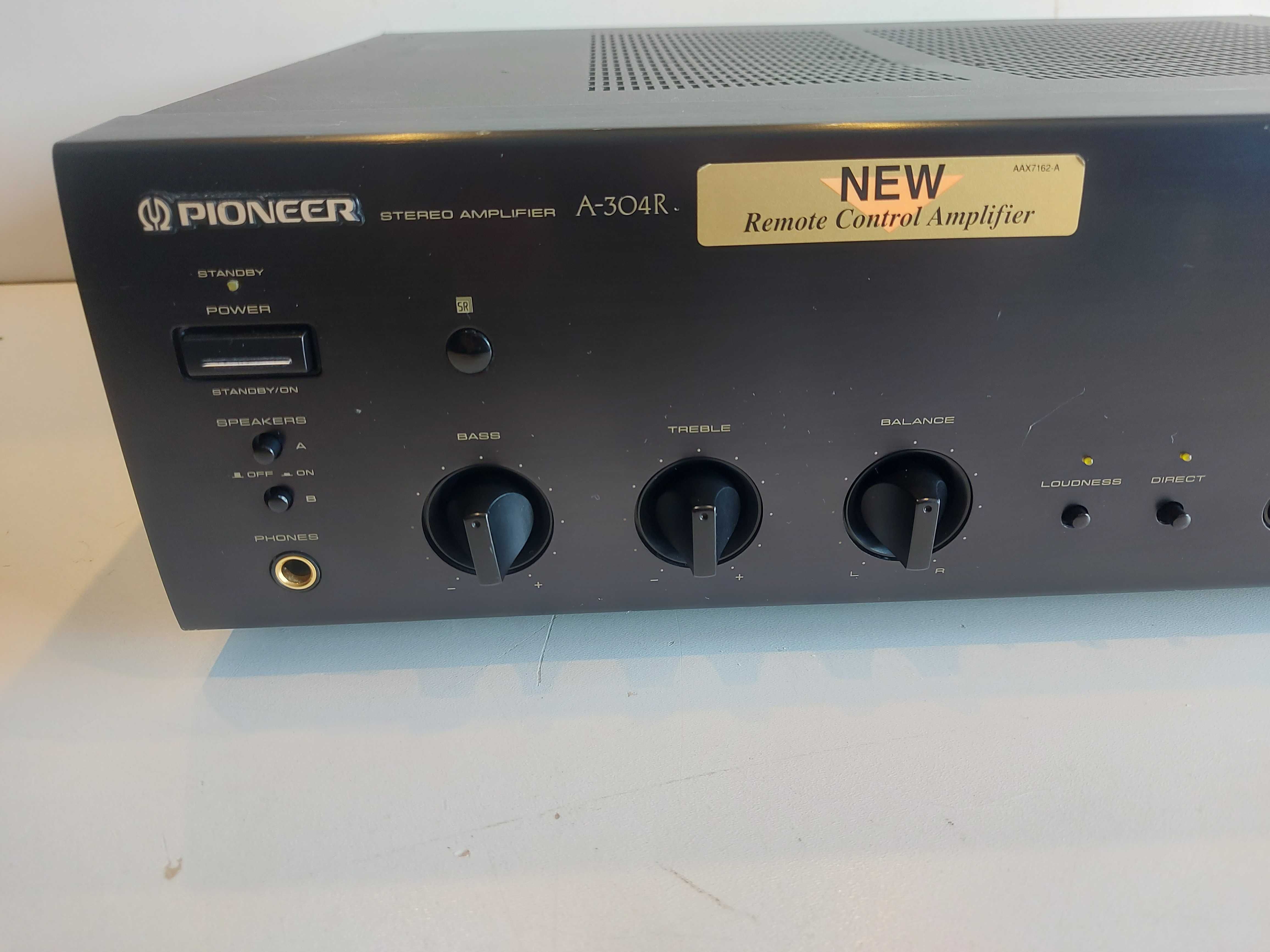 Vand amplificator Pioneer A-304R