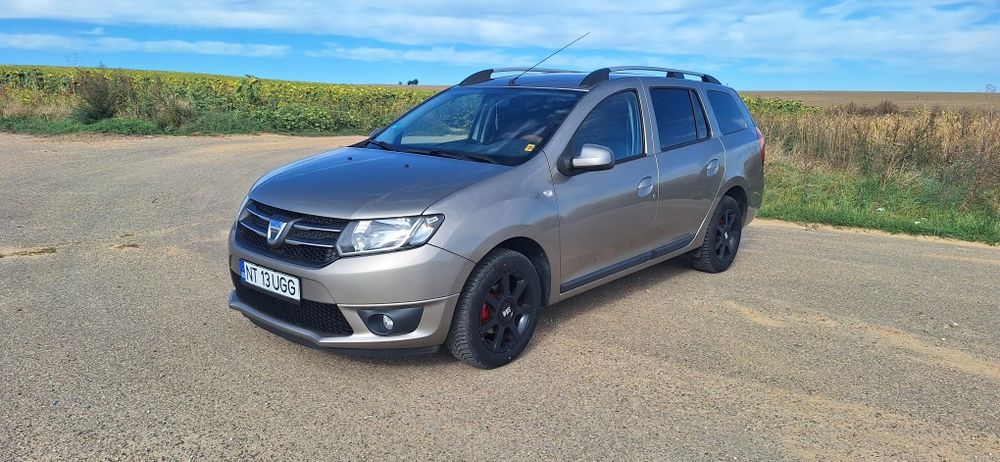 Dacia Logan mcv 1.5 dci euro 5 fabricatie 2014