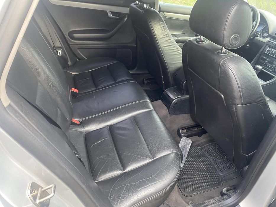 Audi a4 b6 in stare buna