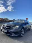 Mercedes E coupe 250 biturbo distronic plus