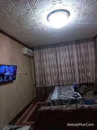 Сдается 1 комнатная квартира
В городе Алмалыке
С обстановкой