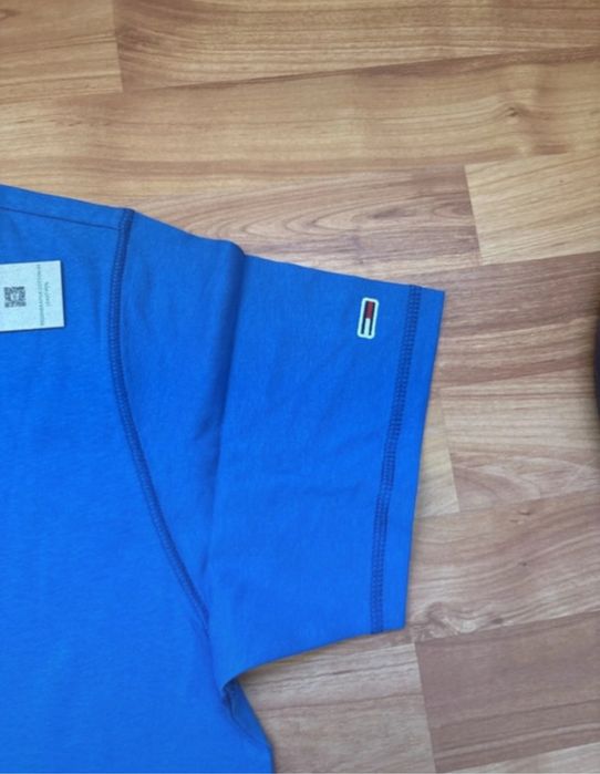 Tricou Tommy Hilfiger