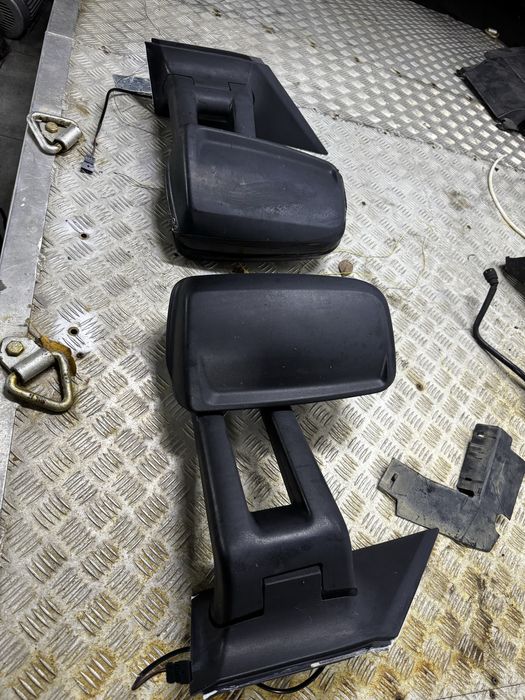 Удължени огледала за мерцедес спринтер