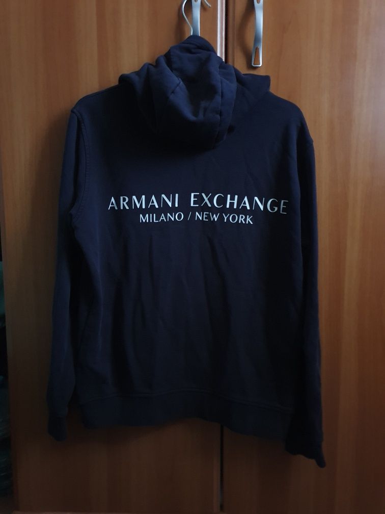 Hanorac Armani Exchange
