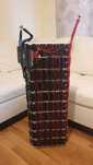 Baterie acumulator fotovoltaic solar 48v 10kw LG OFERTA!