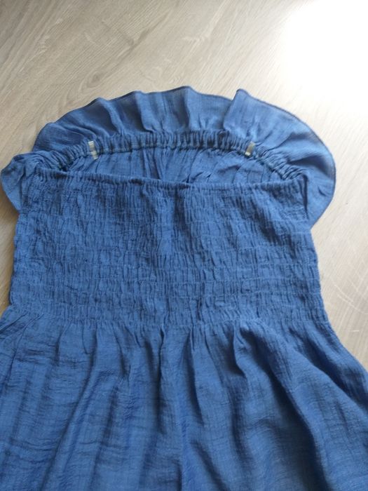 Top vaporos fara maneci S-M