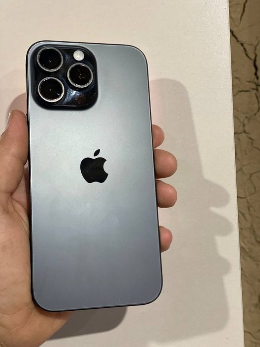 Iphone 16 pro maks