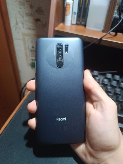 обмен redmi 9 3,5/32