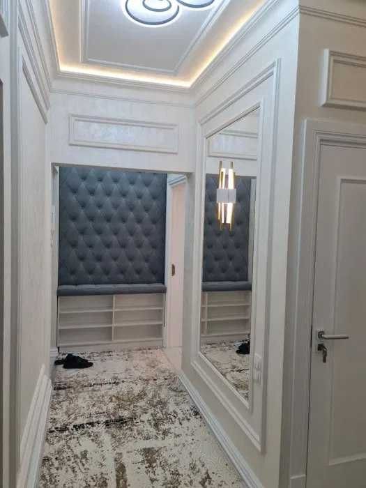 Yunusobod 2/3/9 70 m2 Metro Yunusobod or-r Megaplanet