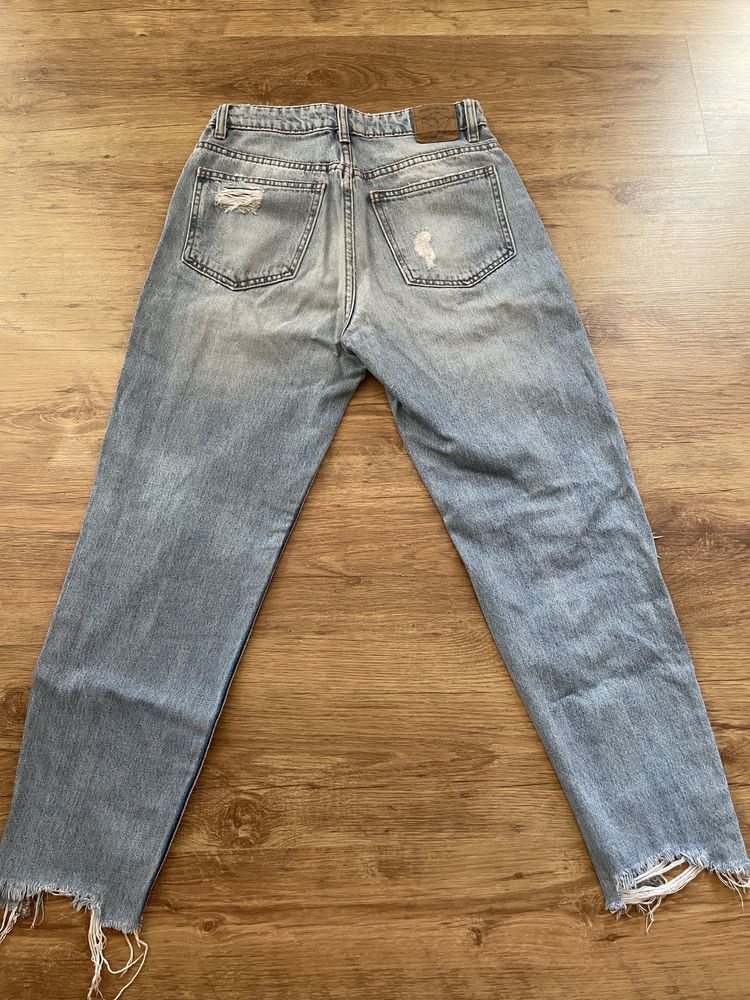 Blugi  pull&bear