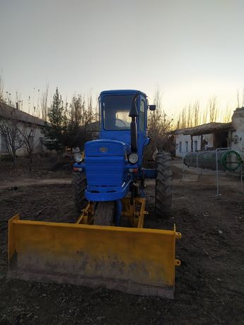 Т28 трактор лапатка сургиси Билан сотилади