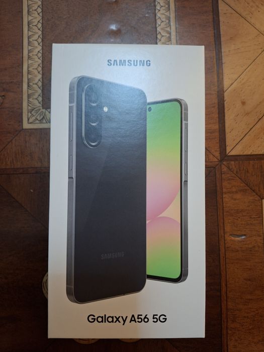 Samsung A56  8/128