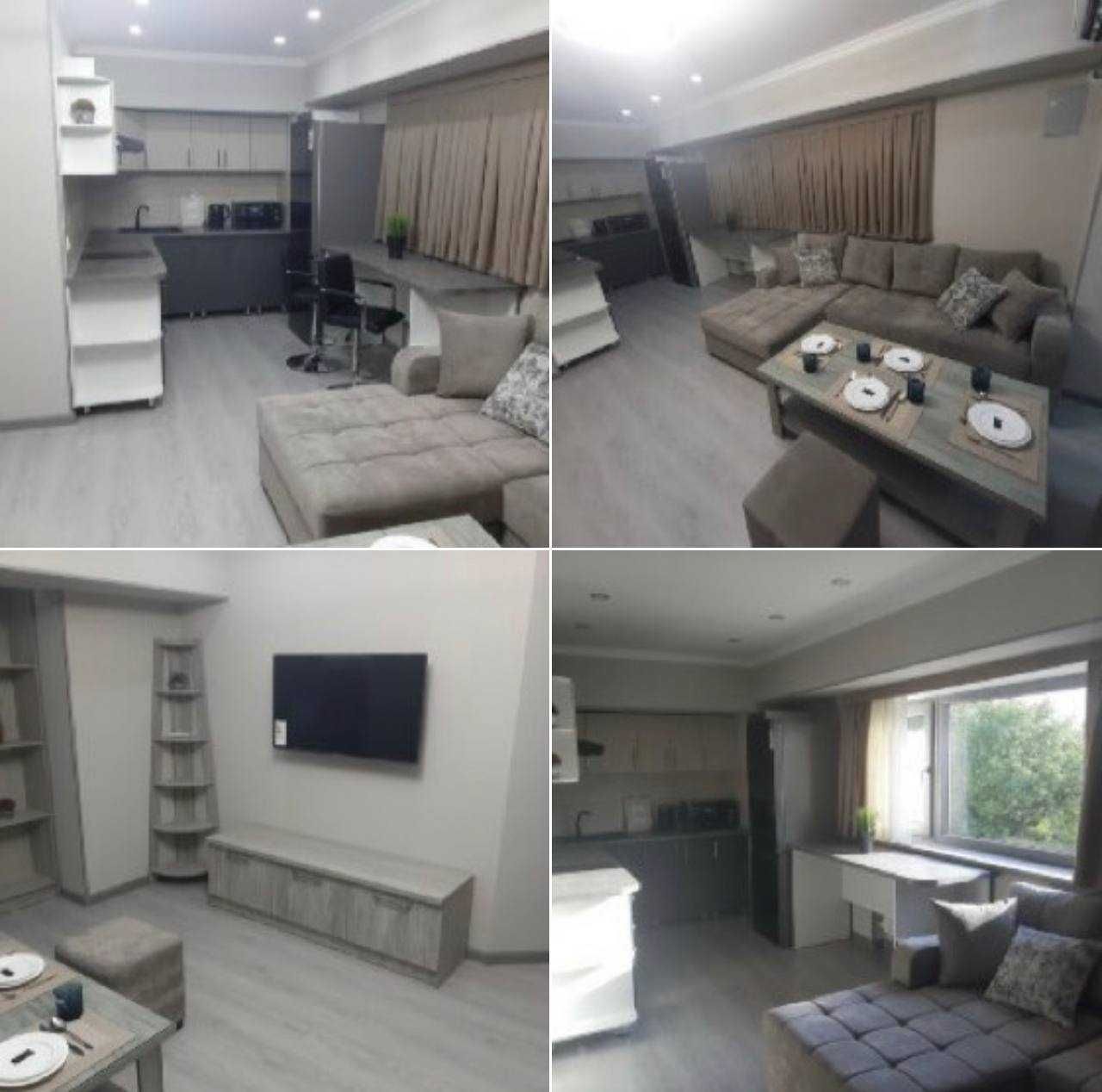 Продам 5-ти комнатную квартиру Ц 2, Алайский. ипотека