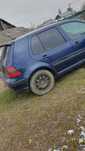 Dezmembrez Golf 4