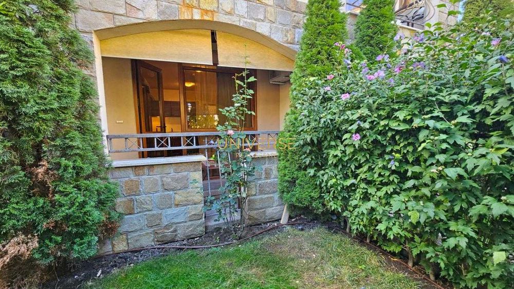 Продава се Едностаен апартамент в к.к. Слънчев бряг - 34 кв.м за 1080 €/кв.м - Снимка #12