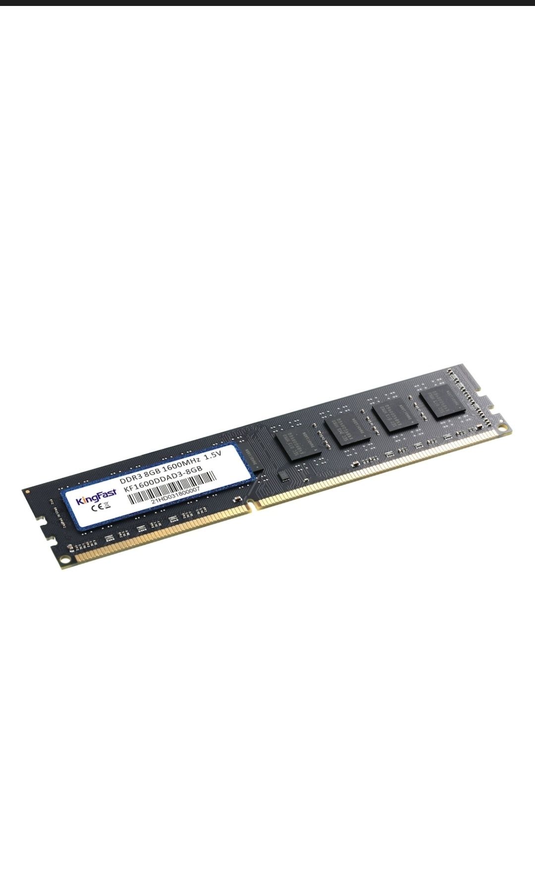 Memorie RAM DDR3 16 Gb