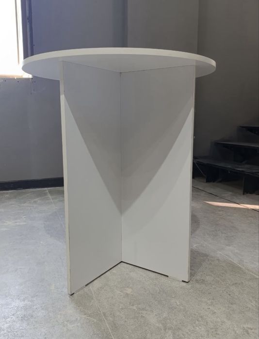 Круглый Кухоный стол