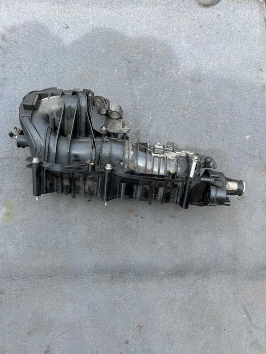 Galerie admisie cu clapete BMW Seria 1 3 5 X1 E84 X3 E83 LCI 8507239