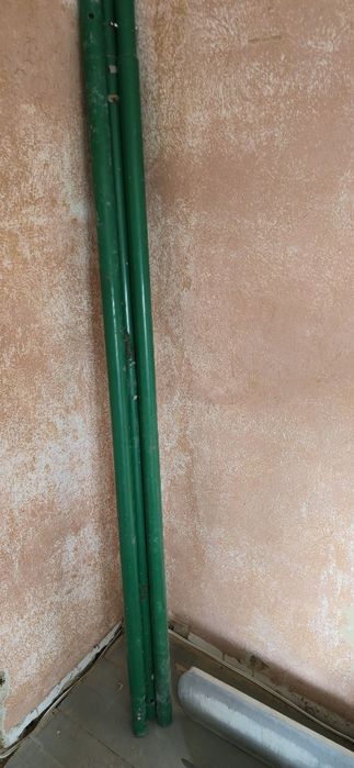 Щампован бетон инструменти