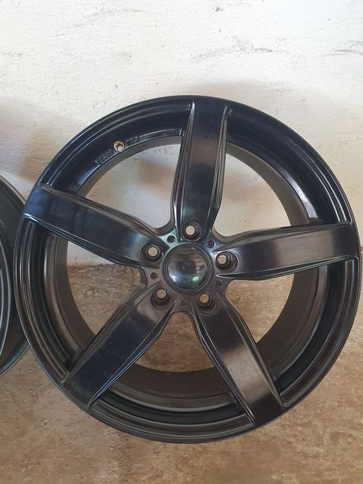 Jante Bmw R18 5x120 Seria 3 4 5 E90 F34-GT F36 F30 F10 Concave