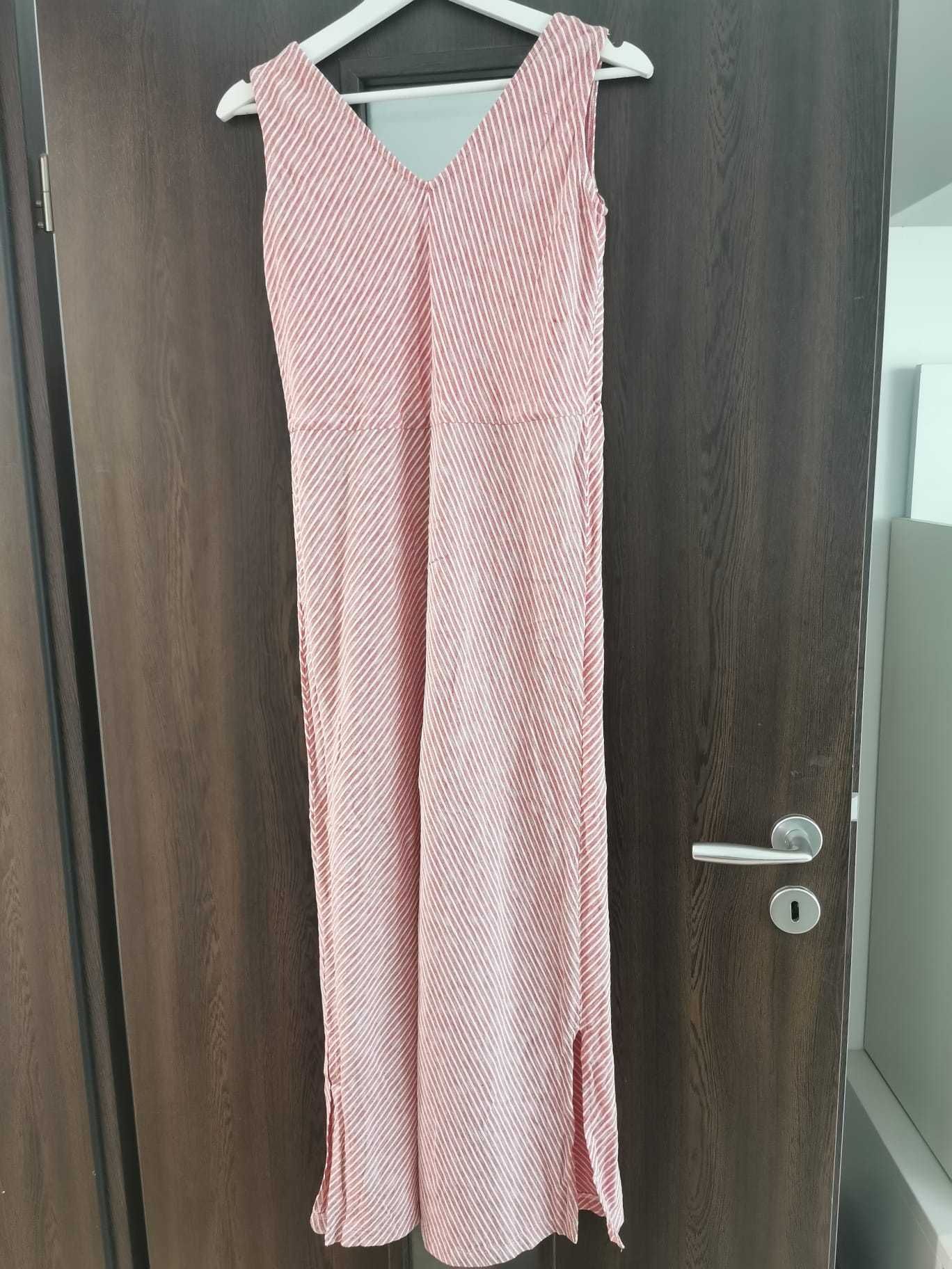 Rochie de vara cu cordon
