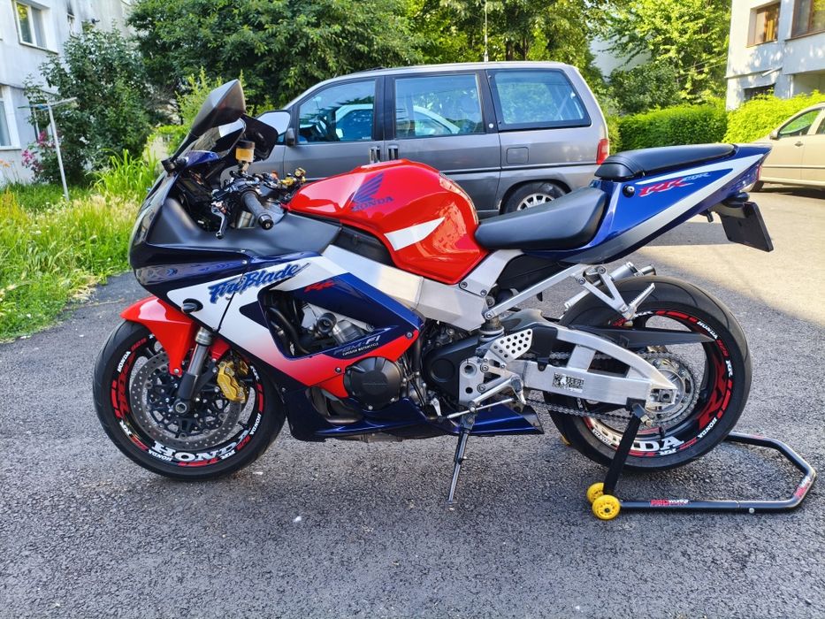 Honda 929 150cp injecție