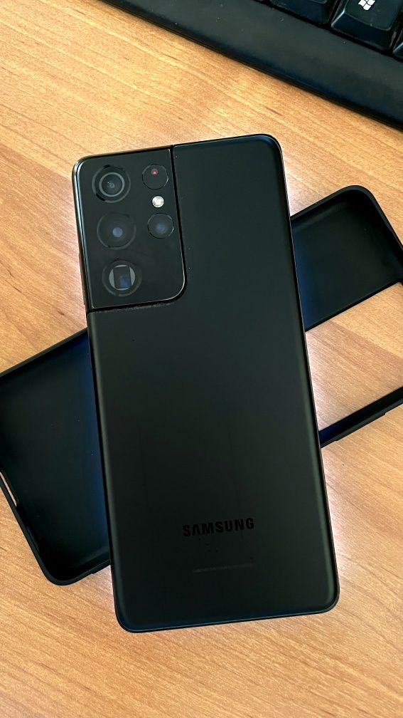 Samsung Galaxy S21 Ultra Экран IDEAL