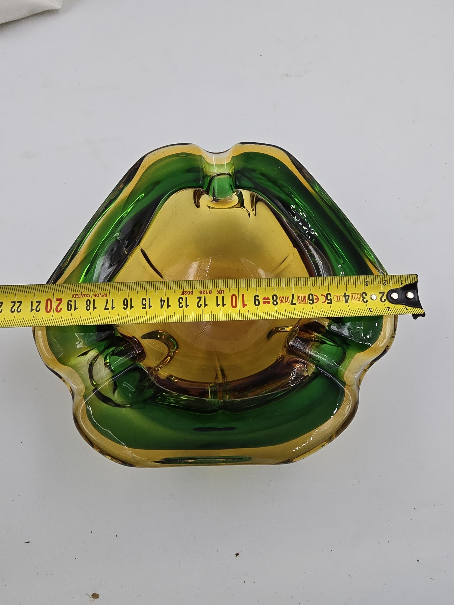 Scrumiera Murano