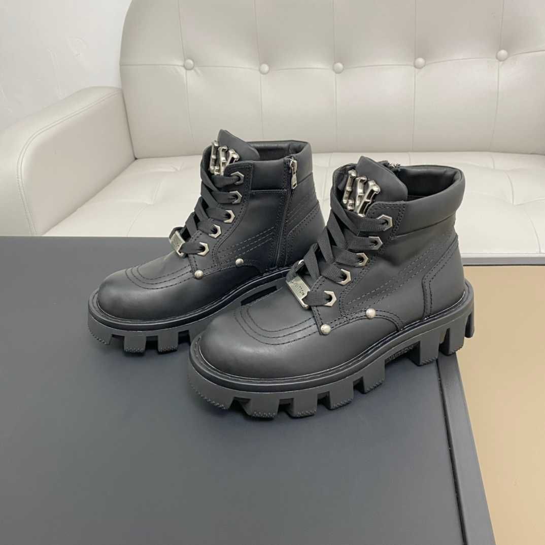 Ghete Louis Vuitton Premium