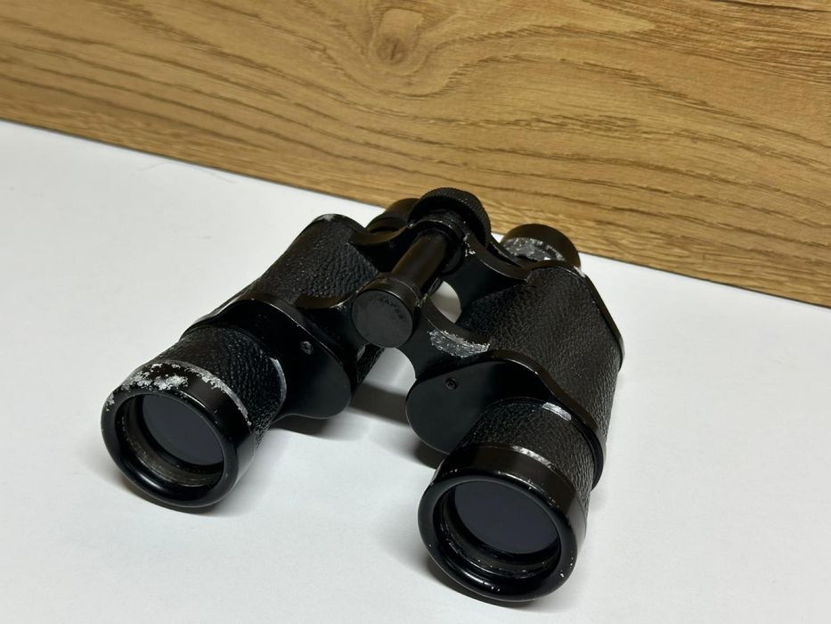 Binoclu benoclu Zenith Tempest 7x35 field 65° prismatic coated