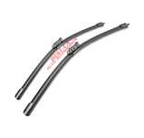 Set stergatoare parbriz 68+43 cm. pentru VW Sharan 2 7N Seat Alhambra