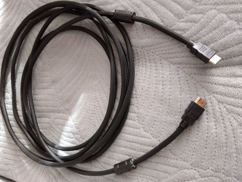 Кабель соединительный HDMI