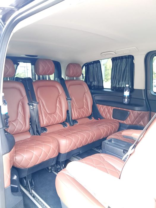 V class в аренду