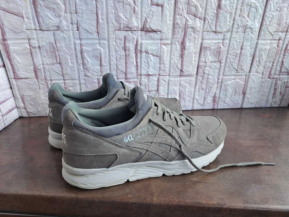 мъжки маратонки,кецове,спортни обувки,ASICS,номер 46