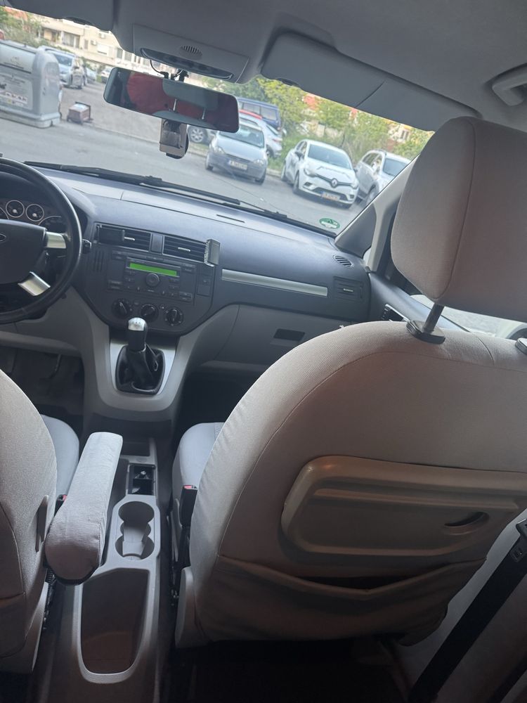 Ford C Max 1.6 TDCI