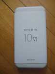 GSM Sony Xperia 10 VI
