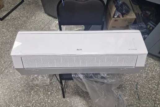 Кондиционер AUX ASW-H12A4/CAR