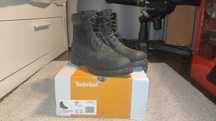 Ghete/bocanci Timberlands 42
