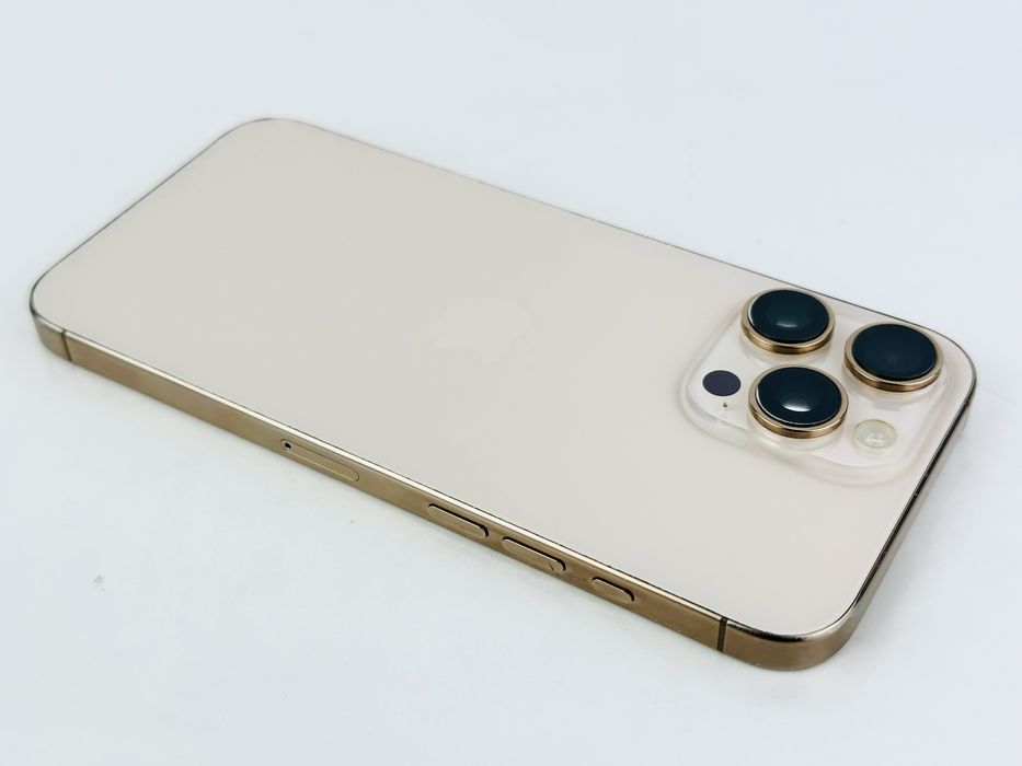Apple iPhone 16 Pro Max 512GB Desert 93% Батерия! Отличен!