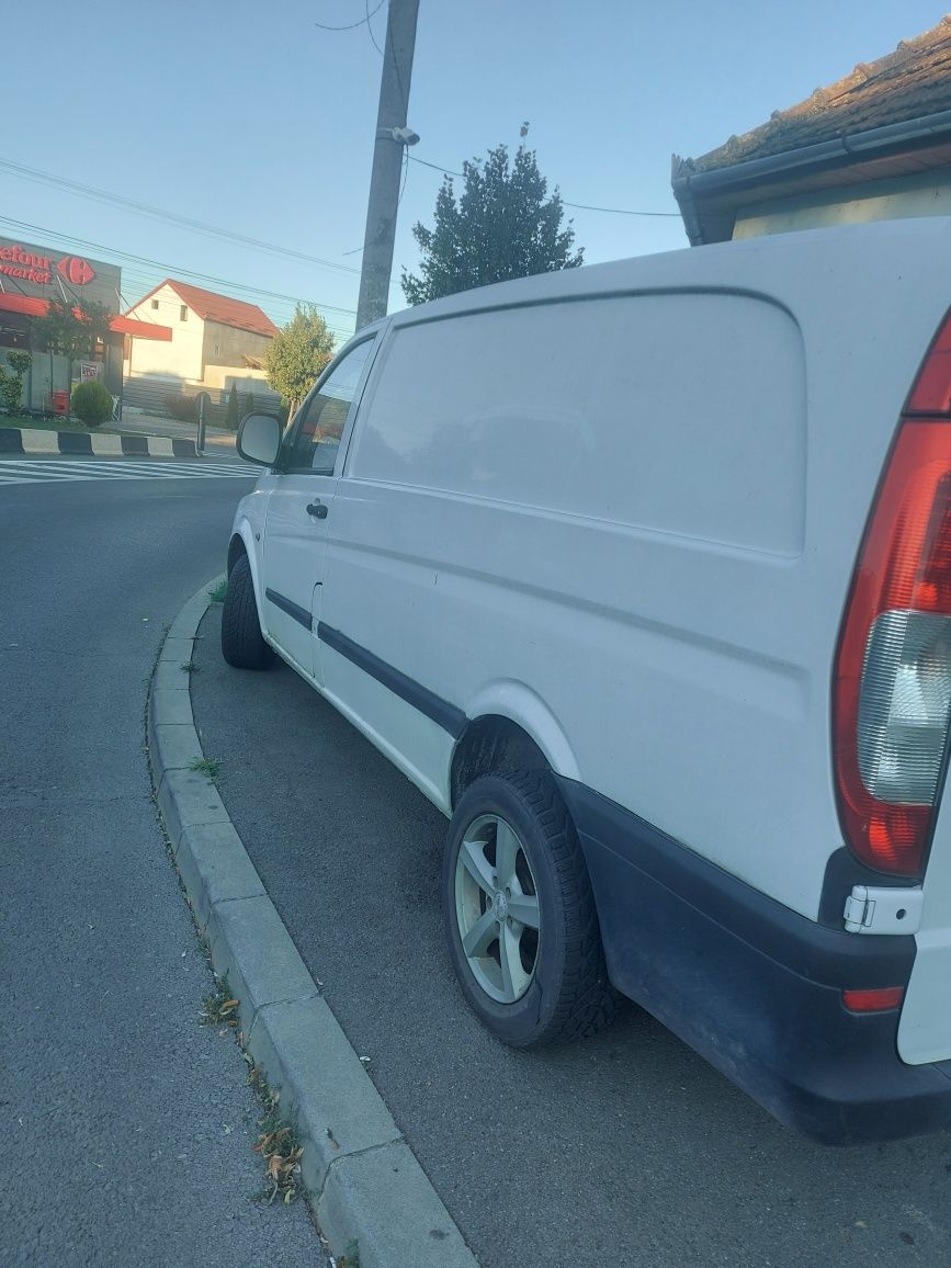 De vânzare Mercedes  vito