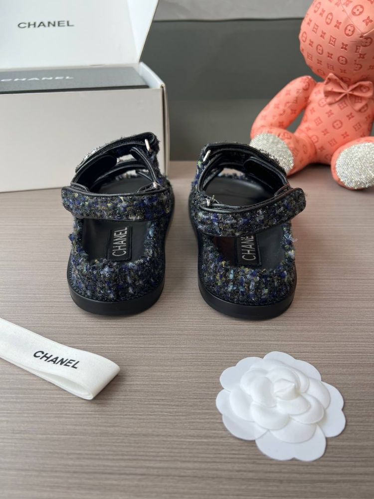 Sandale Chanel 35-42