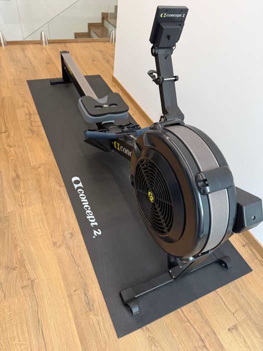 Aparat de vaslit D PM5 Concept2