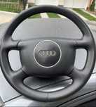 Волан за audi a4 b6