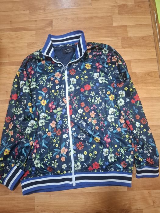 Bluza trening bărbați Zara,marime L