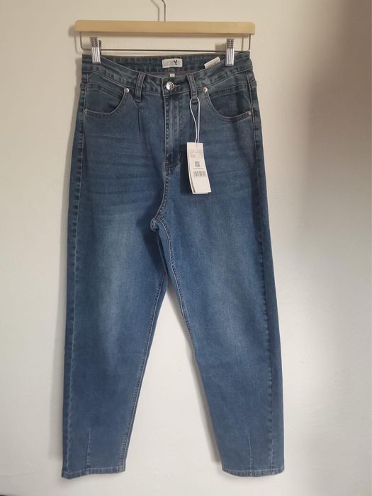 Нови Дамски Дънки Hailys, размер М