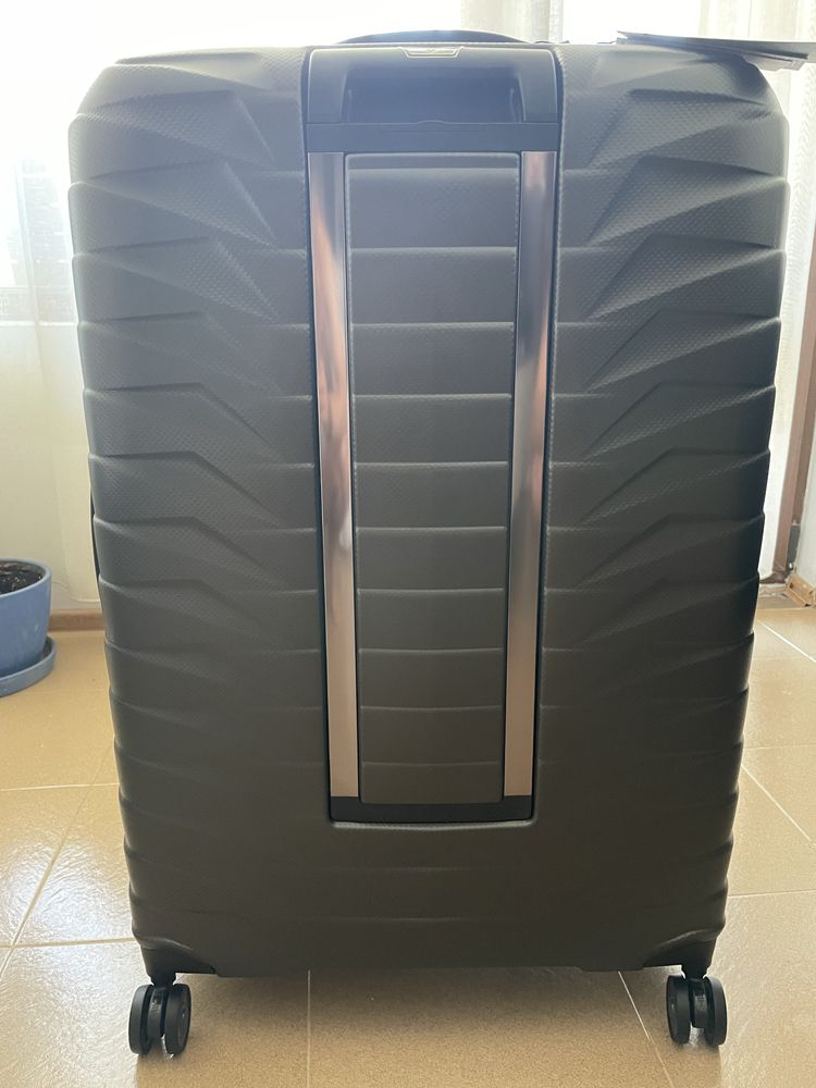 куфар Samsonite - Спинер на 4 колела / Proxis 81 см