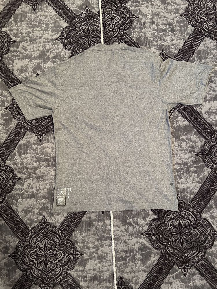 Jordan Tee.