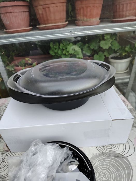 Кухненски робот CHEFE