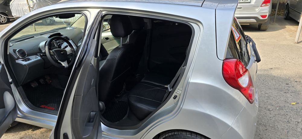 Chevrolet Spark 1.2