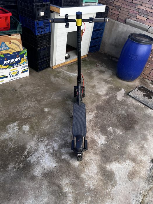 Trotineta Xiaomi Elite 2025